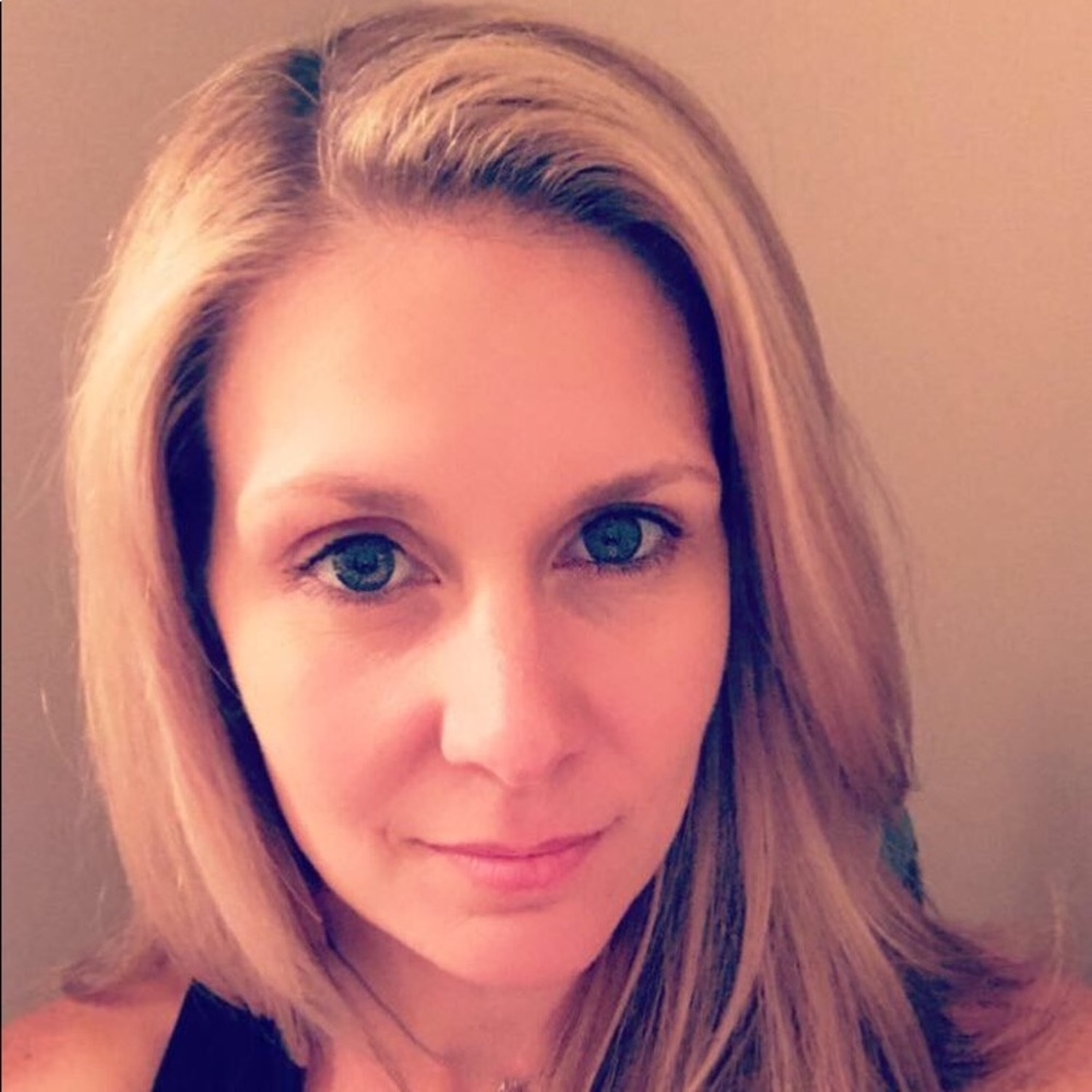 Meet your Posher, Kim